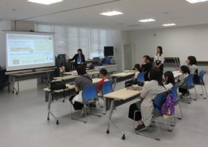 2026年調べる学習体験講座（中学年）1