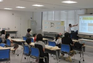 2026年調べる学習体験講座（中学年）2