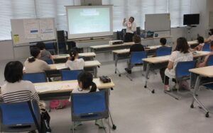 2026年調べる学習体験講座（低学年）3